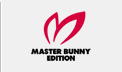 MASTER BUNNY EDITION by PEARLY GATES