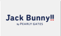 Jack Bunny!! by PEARLY GATES